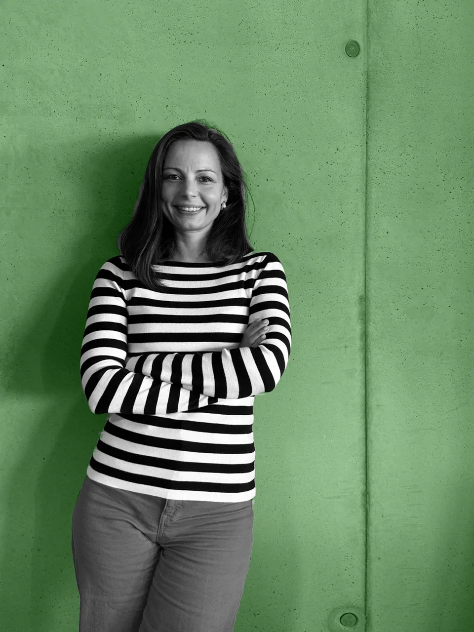 Věra Jirkovská